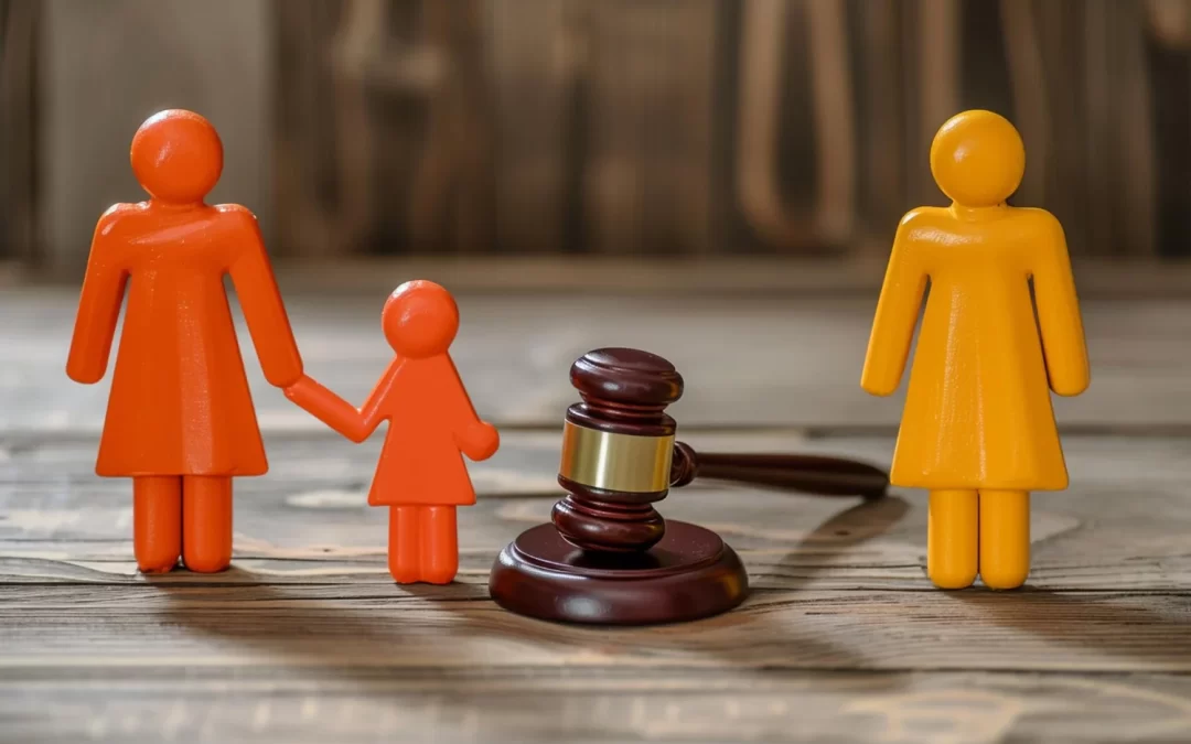 Alimony Laws in Georgia