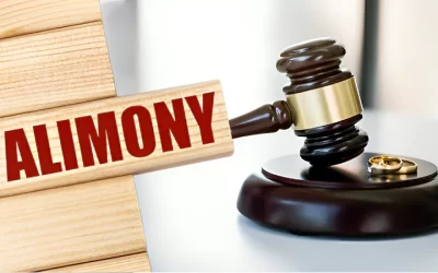 How Judges Determine Alimony in Gwinnett County Divorce Cases