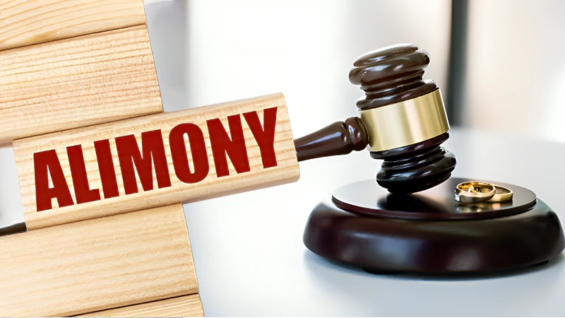 Alimony in Gwinnett County Divorce