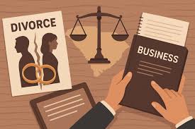 Business Ownership and Divorce – What Gwinnett Spouses Need to Know