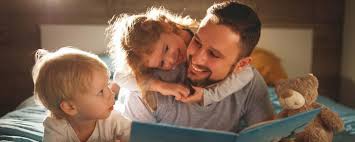 Father’s Rights in Newton County Divorce Cases: What Every Dad Should Know